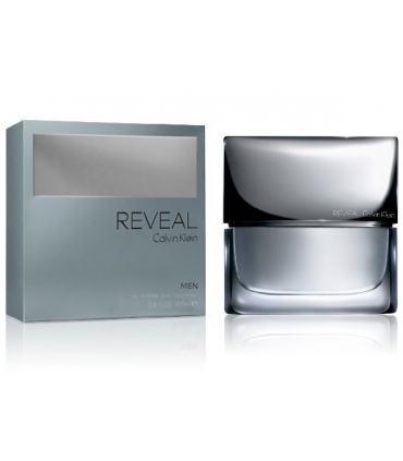 عطر مردانه كالوين كلين ريويل Calvin Klein Reveal For Men 