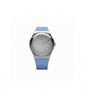 ساعت مچی عقربه ای زنانه سواچ Swatch YLS203