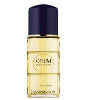 عطر مردانه اپیوم Opium Yves Saint Laurent men