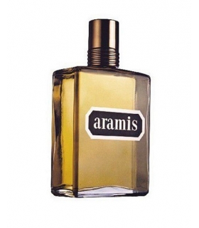 عطر و ادکلن مردانه آرامیس آرامیس (طلایی) ادو تویلت Aramis Aramis EDT For Men