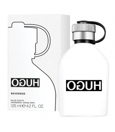 Hugo boss reversed 125ml new arrivals