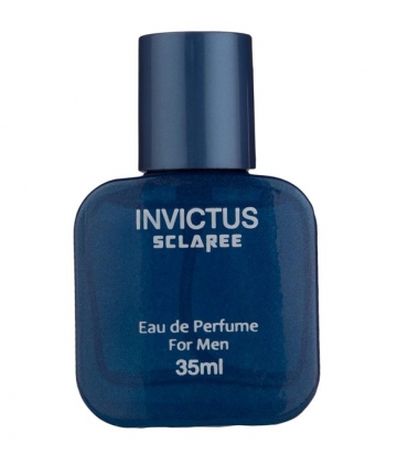 عطر جیبی مردانه اسکلاره اینوکتوس Sclaree invictus For Men