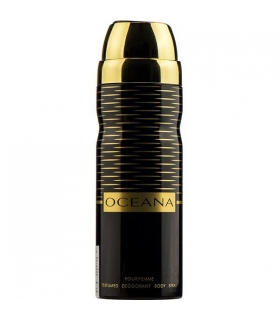 اسپری زنانه امپر اوشنا Emper Oceana Spray For Women