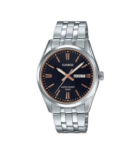 ساعت مچی عقربه ای مردانه کاسیو Casio MTP-1335D-1A2VDF For Men