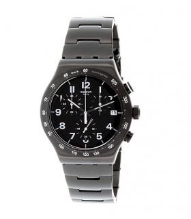 ساعت مچی عقربه ای مردانه سواچ Swatch SVGB402