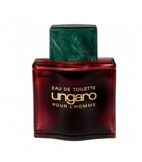 عطر مردانه انگارو پور ال هوم Emanuel Ungaro Pour L Homme 