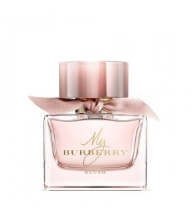عطر و ادکلن زنانه باربری مای باربری بلاش ادوپرفیوم Burberry My Burberry Blush EDP for women