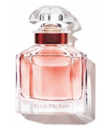 عطر و ادکلن زنانه گرلن مون گرلن بلوم آف رز ادوتویلت Guerlain Mon Guerlain Bloom of Rose EDT for women
