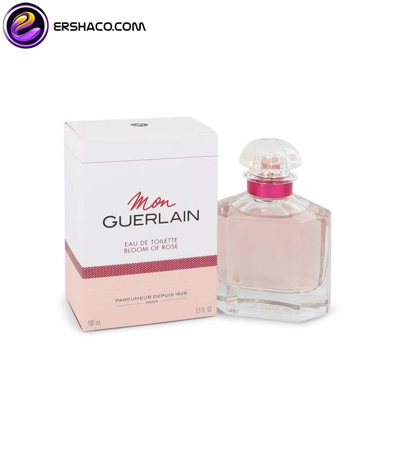 Guerlain Mon Bloom