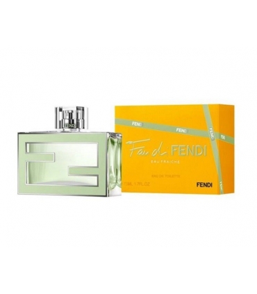 Fan Di Fendi Eau Fraiche