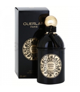 عطر و ادکلن گرلن سانتال رویال زنانه و مردانه Guerlain Santal Royal