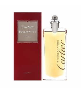 عطر و ادکلن مردانه کارتیر دکلریشن پرفیوم ادو پرفیوم Cartier Déclaration Parfum EDP for men