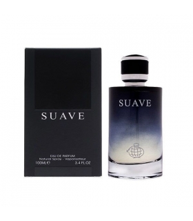 عطر و ادکلن مردانه فراگرنس ورد سوآو Fragrance World Suave For Men