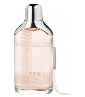 ادکلن زنانه باربری د بیت Burberry The Beat Eau De Parfum For Women  