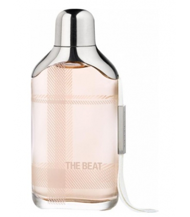 burberry the beat india
