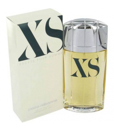 paco rabanne xs