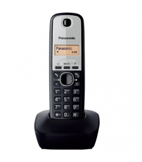 تلفن بی سیم پاناسونیک کا ایکس-تی جی 1911 Panasonic KX-TG1911 Cordless Phone