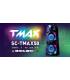 پخش کننده خانگی پاناسونیک اس سی-تی ام ایکس 50 Panasonic SC-TMAX50 High Power Audio