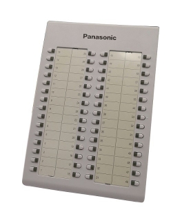 کنسول تلفن سانترال پاناسونیک کا ایکس-دی تی 390 Panasonic KX-DT390 Key Module