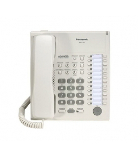 تلفن سانترال پاناسونیک کا ایکس- تی 7750 Panasonic KX-T7750 Phone