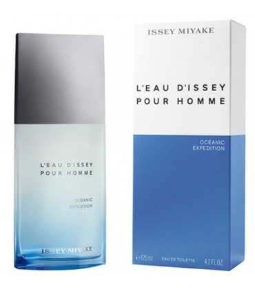 Issey miyake discount polar expedition