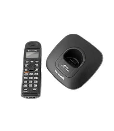 تلفن بی سیم پاناسونیک کا ایکس-تی جی 3611 اس ایکس Panasonic KX-TG3611sx Cordless Phone