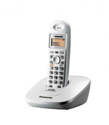 تلفن بی سیم پاناسونیک کا ایکس-تی جی 3611 اس ایکس Panasonic KX-TG3611sx Cordless Phone