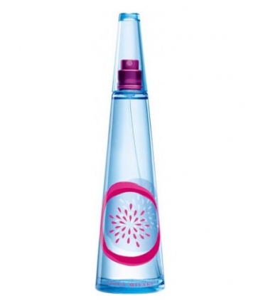 عطر و ادکلن زنانه ایسی میاکی لئو د ایسی سامر ادوتویلت Issey Miyake L Eau d Issey Summer 2013 EDT for women