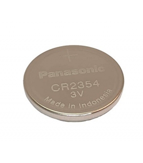 باتری سکه ای پاناسونیک سی آر 2354 Panasonic CR 2354 minicell battery