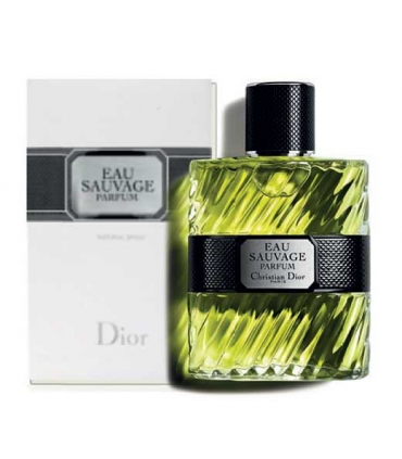 parfum sauvage dior men