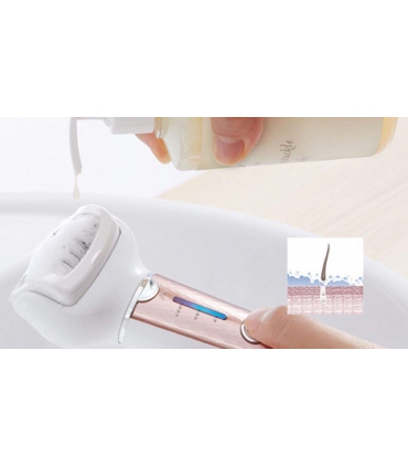اپیلاتور پاناسونیک ای اس-ای ال 8 ای Panasonic ES-EL8A Epilator