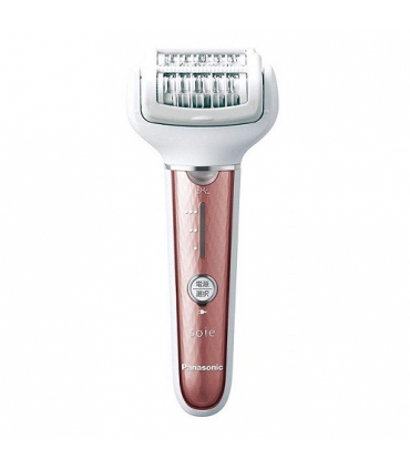اپیلاتور پاناسونیک ای اس-ای ال 8 ای Panasonic ES-EL8A Epilator