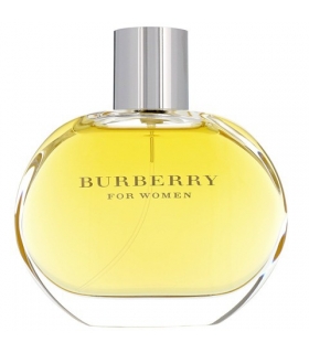 عطر زنانه باربری Burberry Woman EDP 