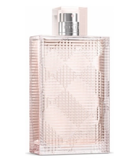 عطر زنانه بربری بیریت ریتم Burberry Brit Rhythm
