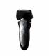 ماشین اصلاح صورت پاناسونیک Lamdash و موزن پاناسونیک Panasonic Lamdash ES-GA20 Shaver And Panasonic ER-GN30 Nose Ear Trimmer