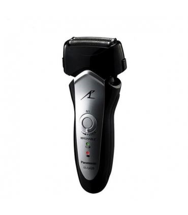 ماشین اصلاح صورت پاناسونیک Lamdash و موزن پاناسونیک Panasonic Lamdash ES-GA20 Shaver And Panasonic ER-GN30 Nose Ear Trimmer