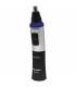 ماشین اصلاح صورت پاناسونیک Lamdash و موزن پاناسونیک Panasonic Lamdash ES-GA20 Shaver And Panasonic ER-GN30 Nose Ear Trimmer
