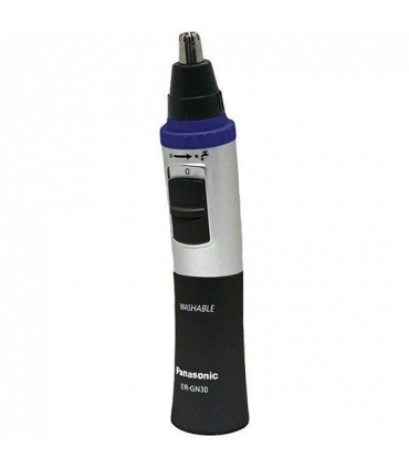 ماشین اصلاح صورت پاناسونیک Lamdash و موزن پاناسونیک Panasonic Lamdash ES-GA20 Shaver And Panasonic ER-GN30 Nose Ear Trimmer