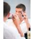 ماشین اصلاح صورت پاناسونیک Lamdash و موزن پاناسونیک Panasonic Lamdash ES-GA20 Shaver And Panasonic ER-GN30 Nose Ear Trimmer