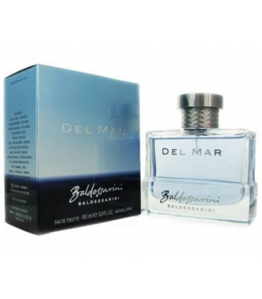 ادکلن مردانه بالدسارینی دل مار Baldessarini Del Mar For Men