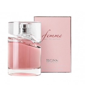 عطر زنانه هوگو باس فم Hugo Boss Femme