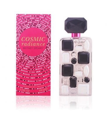 ادکلن زنانه بریتنی کاسمیک رادیانس  Britney Cosmic Radiance For Women
