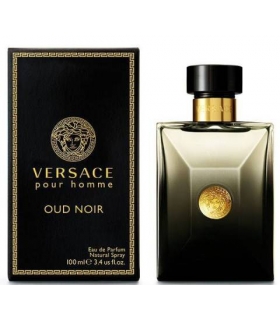 عطر مردانه ورساچه پور هوم اود نویر Versace Pour Homme Oud Noir Versace for men