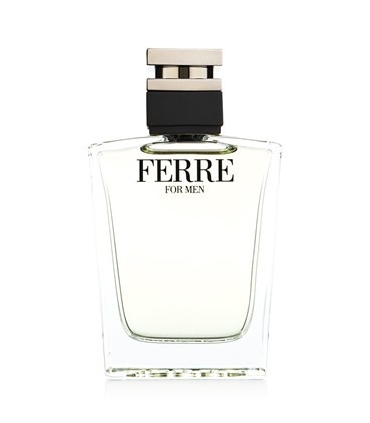 عطر مردانه فرره جانفرانکو فرره 2006 Ferre Gianfranco Ferre for men