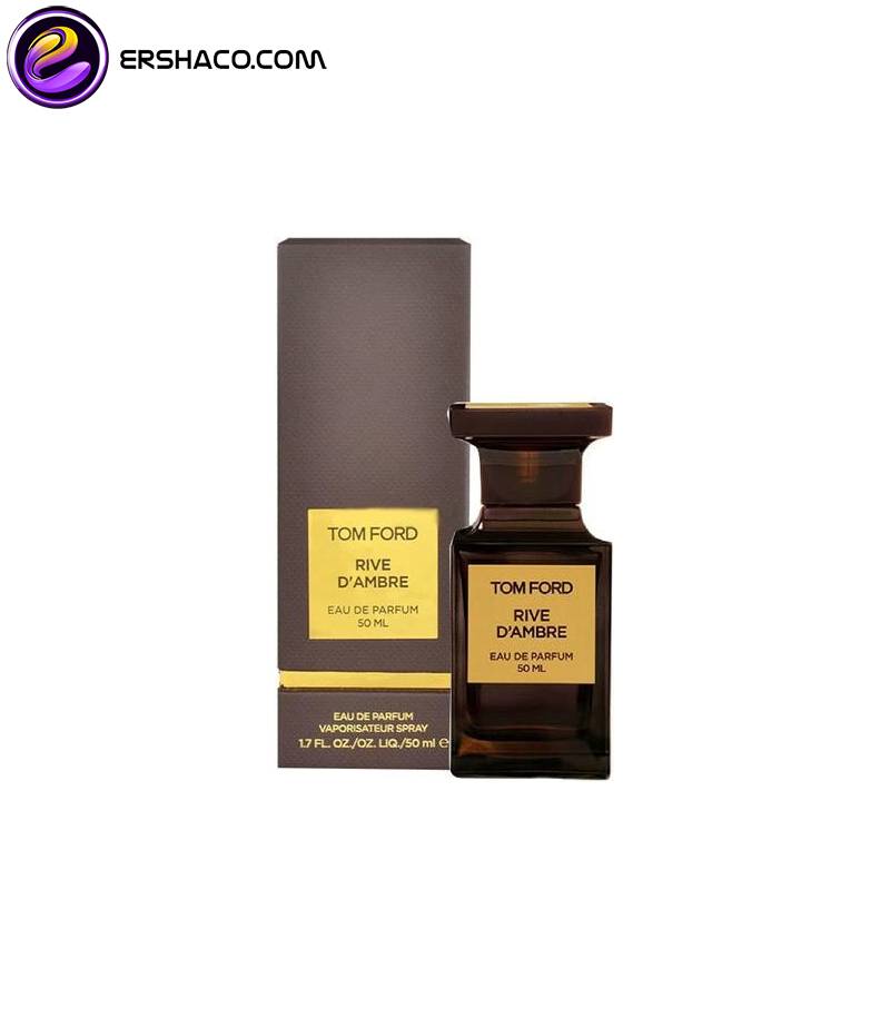 خرید،قیمت عطر زنانه مردانه تام فورد رایو دی امبر tom ford rive d ambre