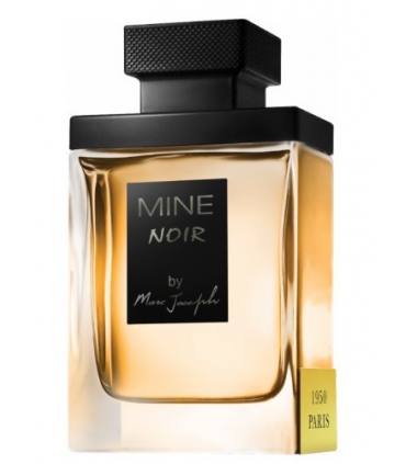 عطر و ادکلن مردانه مارک جوزف ماین نویر 1950 پاریس ادوپرفیوم marc joseph Mine Noir 1950 Paris EDP for men