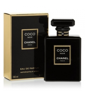 عطر زنانه شنل کوکو نویر Coco Noir Chanel for women