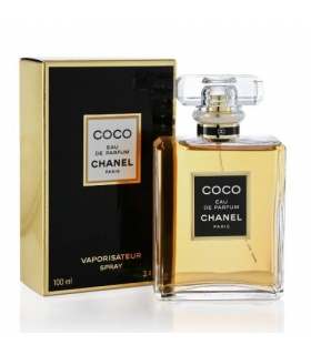 عطر و ادکلن شنل کوکو زنانه ادوپرفیوم اصل Coco Eau de Parfum Chanel