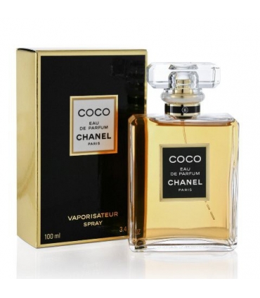 Coco Eau de Parfum Chanel