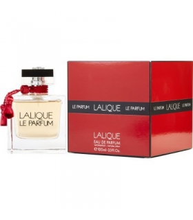 عطر زنانه لالیک رد له پرفیوم Lalique Red Le Parfum
